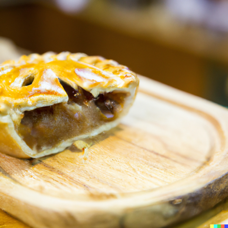 Pie Commission Savory Pies Artemesia Cheese