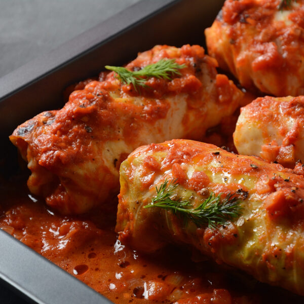 Cabbage Rolls